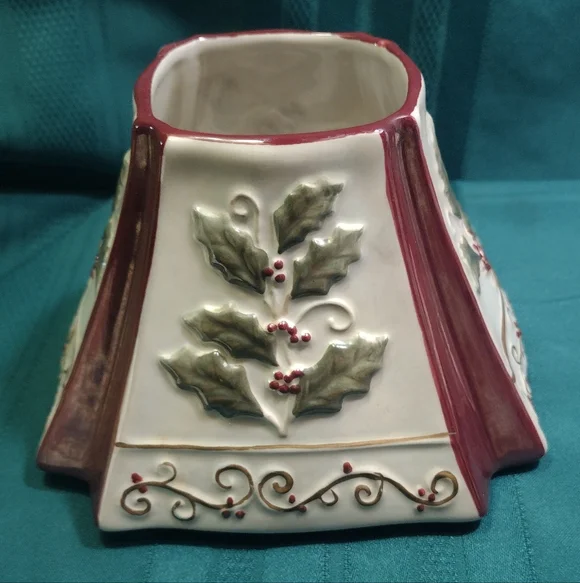 Yankee Candle Company Toppers Lot ( CANDLE NOT INCLUDED ) - Picture 3 of 10